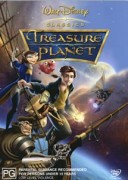 Treasure Planet